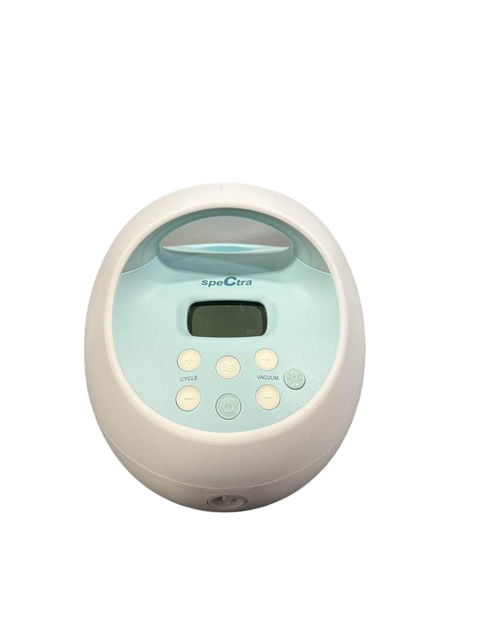 secondhand Spectra Baby S1 Plus Premier Rechargeable Breast Pump