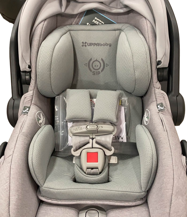 used Infantcarseat