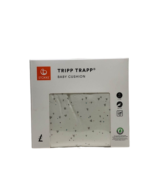 used Stokke Tripp Trapp Baby Cushion