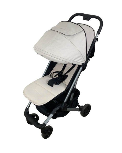 secondhand Colugo Compact Stroller, 2022, Dune