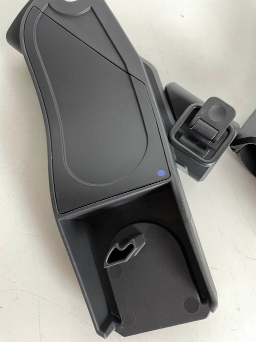 secondhand UPPAbaby Lower Car Seat Adapters for Maxi-Cosi, Nuna, and Cybex