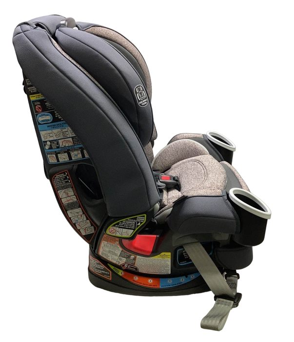 secondhand Carseat