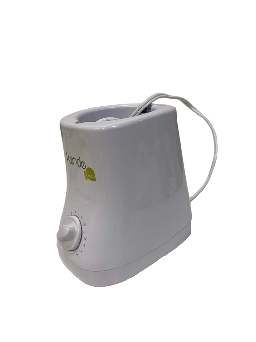 secondhand Kiinde Kozii Bottle Warmer And Breastmilk Warmer