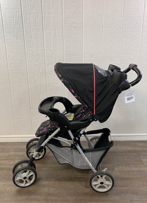 secondhand Graco Spree Classic Connect Stroller