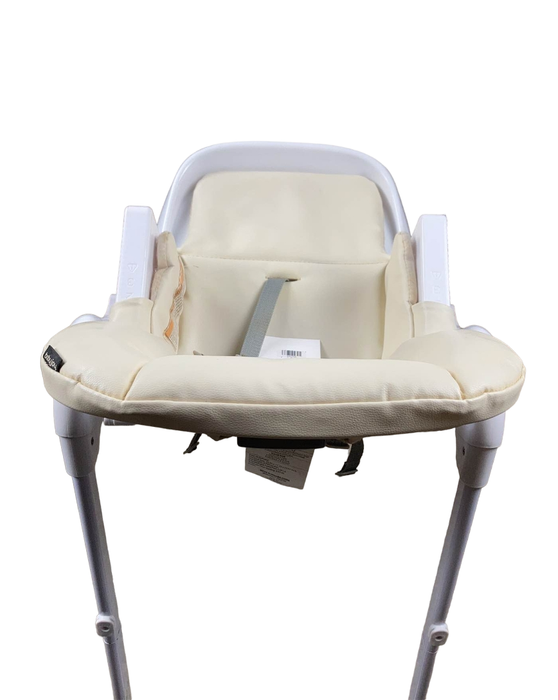 Baby Joy 4 In 1 Convertible Baby High Chair