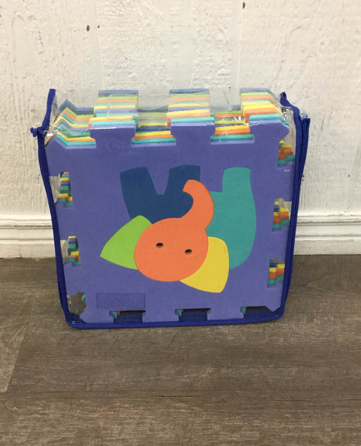 used Foam Play Mat