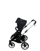 secondhand Bugaboo Donkey 5 Stroller Mono, Graphite, Midnight Black, 2023