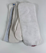 used Charlie Banana Cloth Diaper Inserts