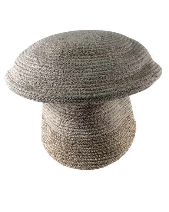 secondhand Lorena Canals Mushroom Basket