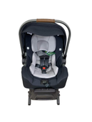 secondhand Stokke PIPA by Nuna Infant Car Seat, Black, 2021