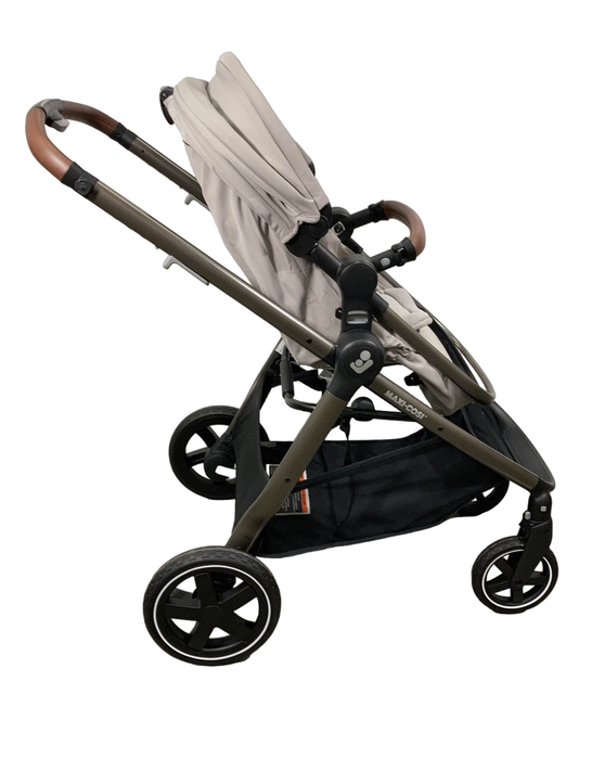 secondhand Strollers