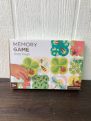 used Petit Collage Memory Game