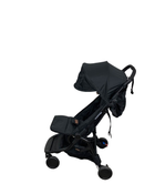 secondhand Mountain Buggy Nano V3 Stroller, 2022, Black