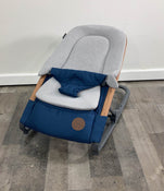 used Maxi-Cosi Kori 2-in-1 Rocker, Essential Blue