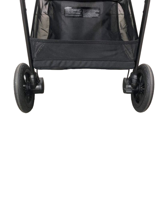 Nuna TRIV Next Stroller, 2022, Ocean