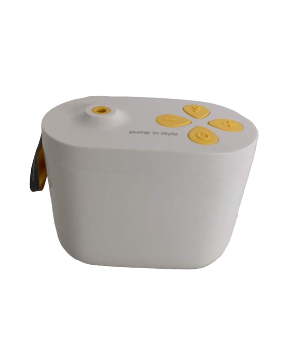 Medela Pump In Style Advanced Breast Pump