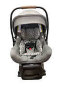 secondhand Nuna Pipa Lite RX And Pipa Relx Base, 2021, Brushstroke