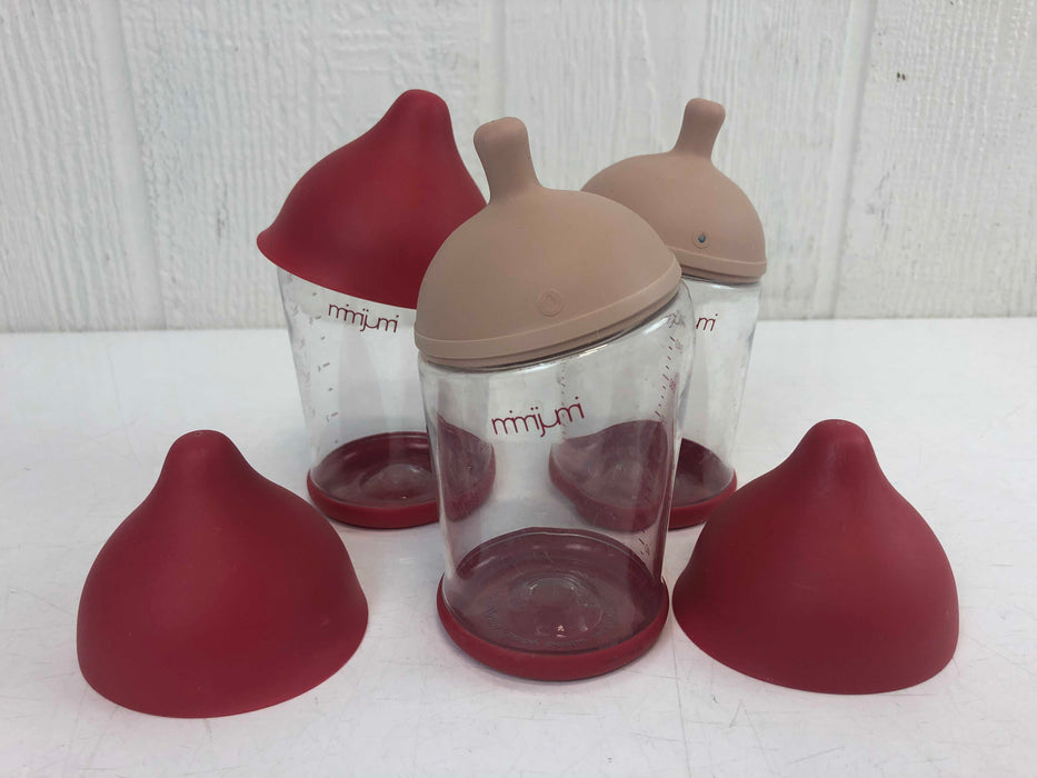 used mimijumi Baby Bottle