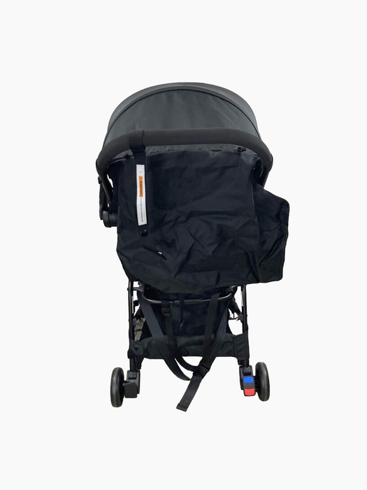 secondhand Strollers