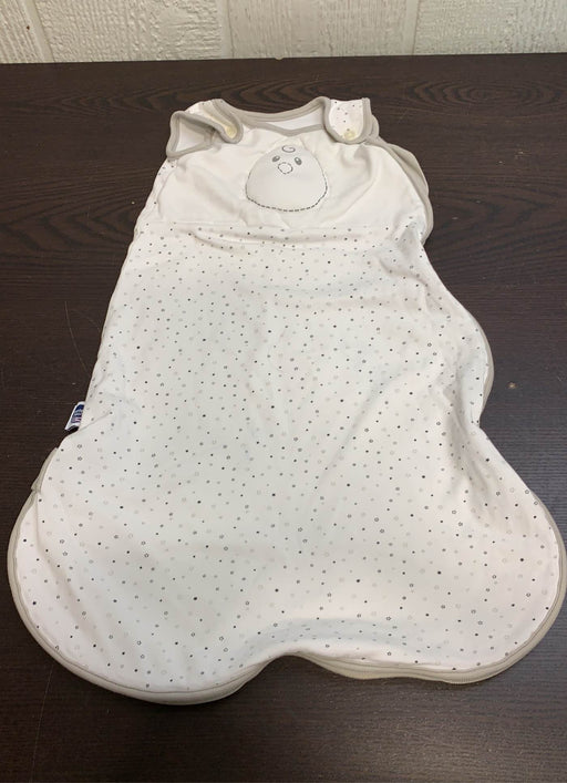 used Nested Bean Zen Swaddle Classic