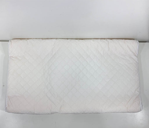 used Summer Infant Contoured Changing Pad