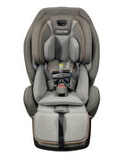 secondhand Nuna EXEC All In One Car Seat, 2023, Granite