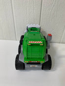 secondhand Mattel Matchbox Stinky The Garbage Truck