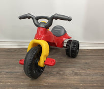 used Fisher Price Tough Trike