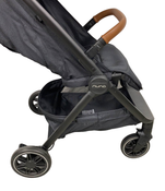 used Nuna TRVL + Pipa Urbn Travel System, 2023, Caviar