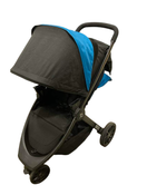 secondhand Britax B-Lively Stroller, Cool Flow Teal, 2019