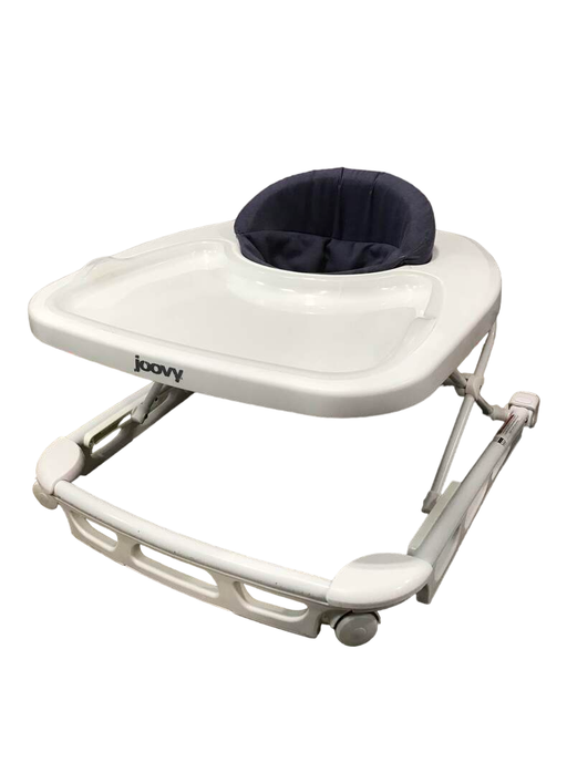 used Joovy Spoon B Walker, Slate