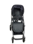 secondhand UPPAbaby VISTA V2 Stroller, Finn (Deep Sea), 2021