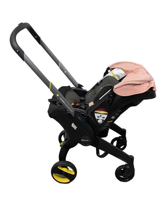 used Strollers