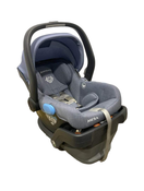 used UPPAbaby MESA Infant Car Seat, 2020, Henry (Blue Marl)