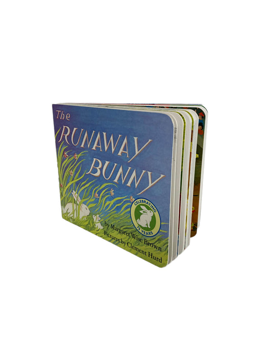 used Margaret Wise Brown The Runaway Bunny