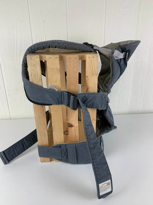 secondhand Baby Bjorn Comfort Organic Carrier