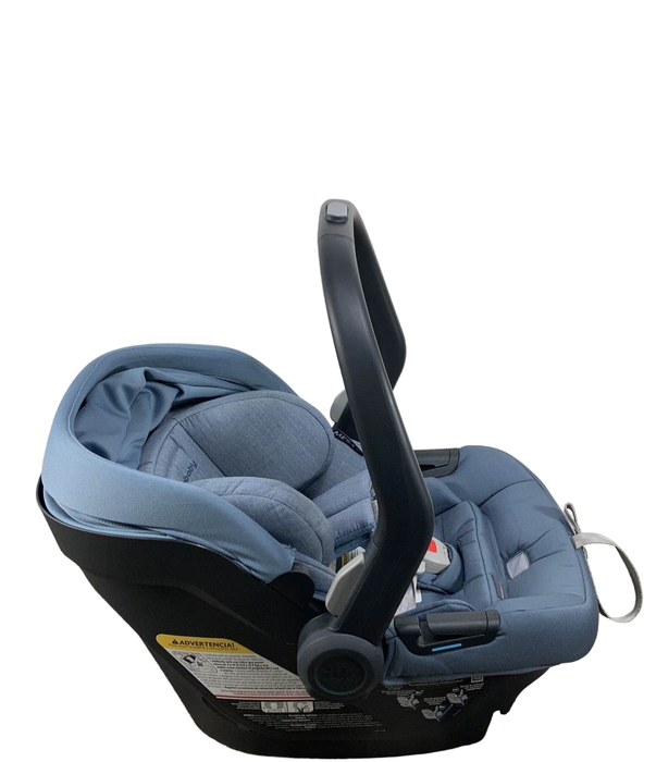 used Carseat