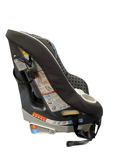 secondhand Carseat