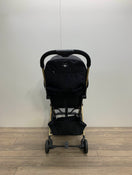 used Diono Traverze Travel Stroller Platinum Edition