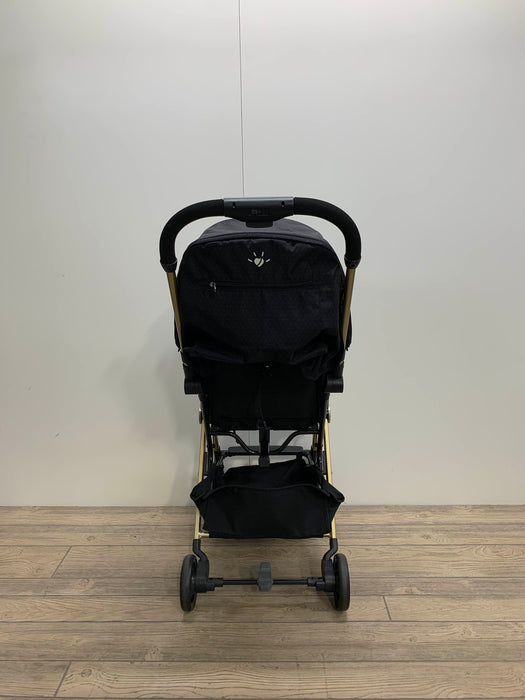 used Diono Traverze Travel Stroller Platinum Edition