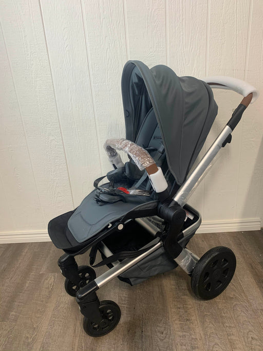 used Joolz Hub Stroller, Gorgeous Grey