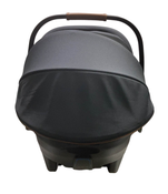 used Nuna Triv Next + Pipa Urbn Travel System, Caviar, 2023