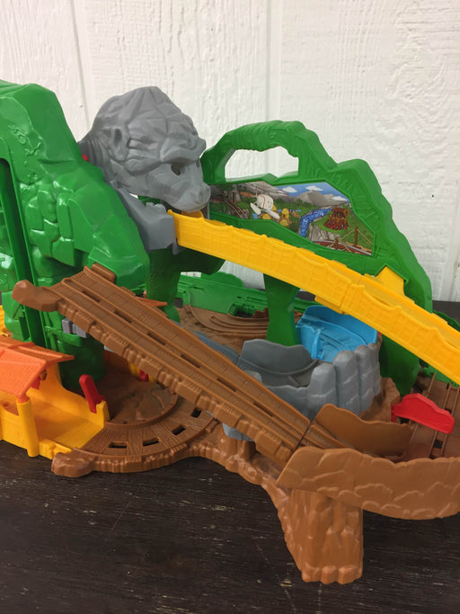 secondhand Thomas & Friends Mountain Tracks