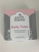 secondhand Earth Mama Booby Tubes