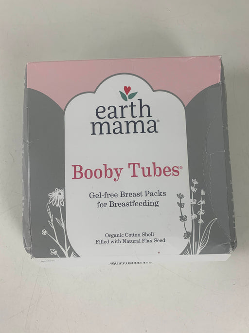 secondhand Earth Mama Booby Tubes