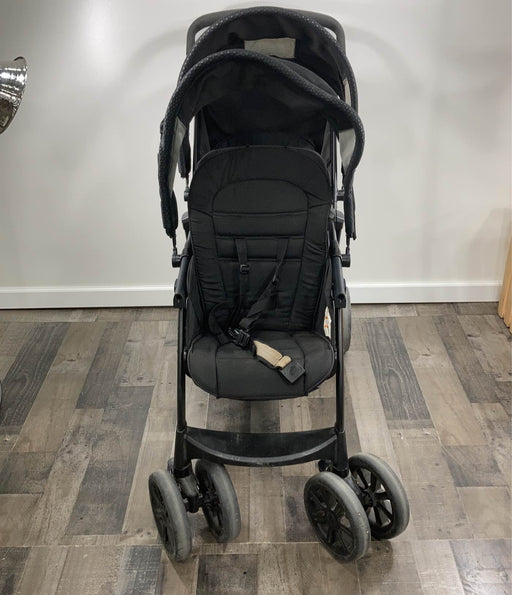 used Chicco Cortina Together Stroller, 2015