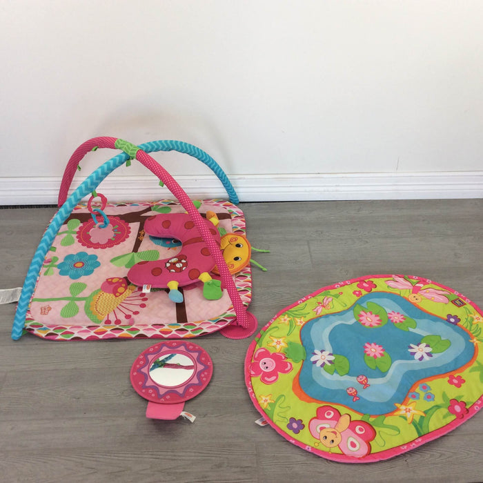 secondhand Bright Starts Activity Gym