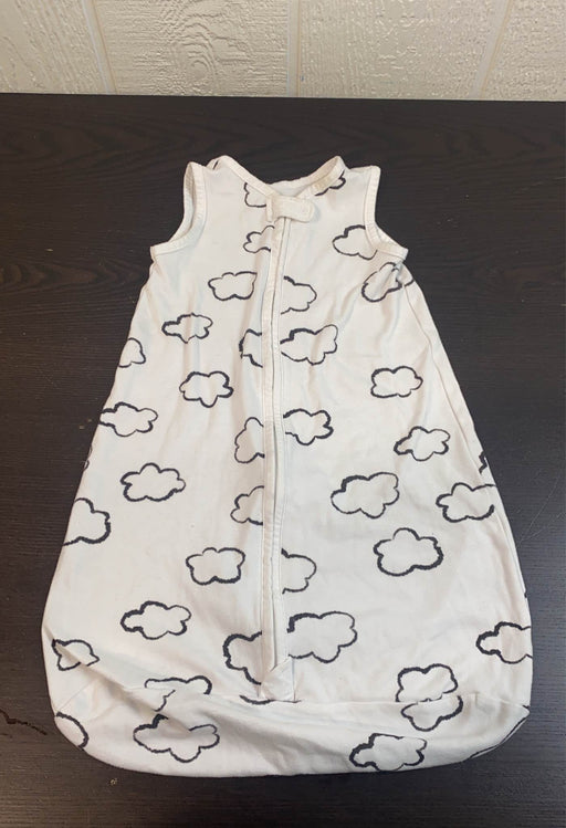 used Lullaby Lane Sleep Sack, 0-6 mos.