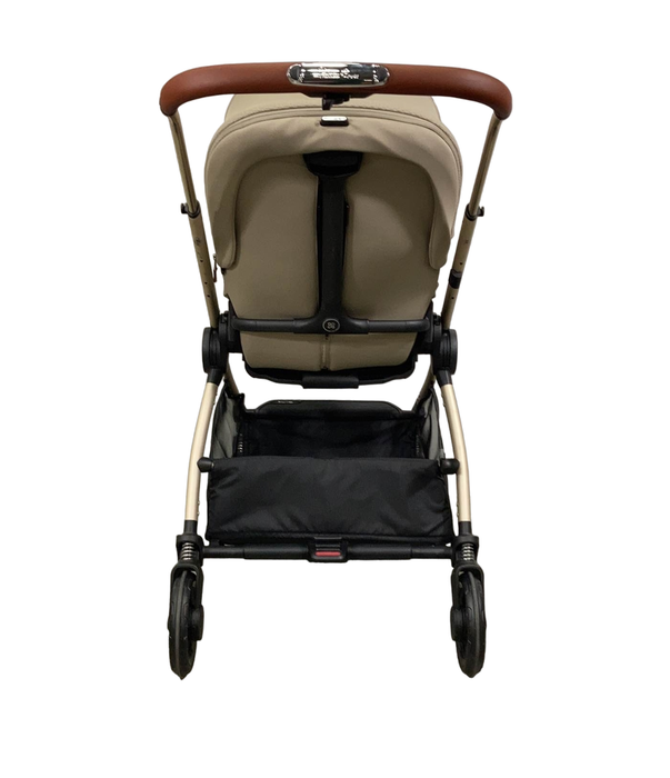 Silver Cross Reef Stroller, Stone, 2023