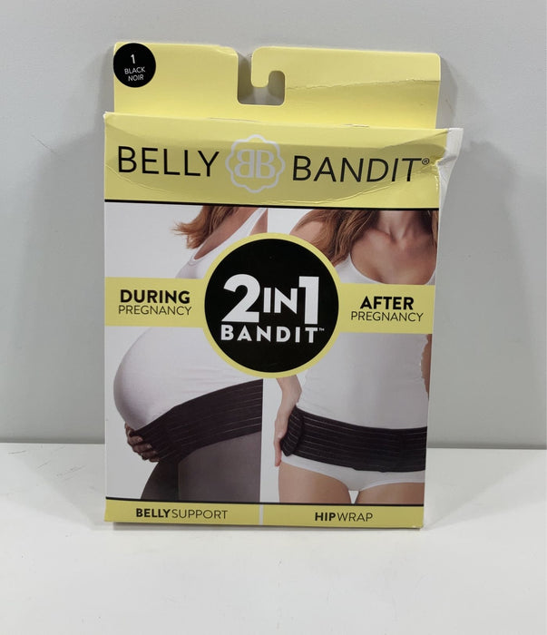 used Belly Bandit 2-in-1 Bandit Band, XS-Medium